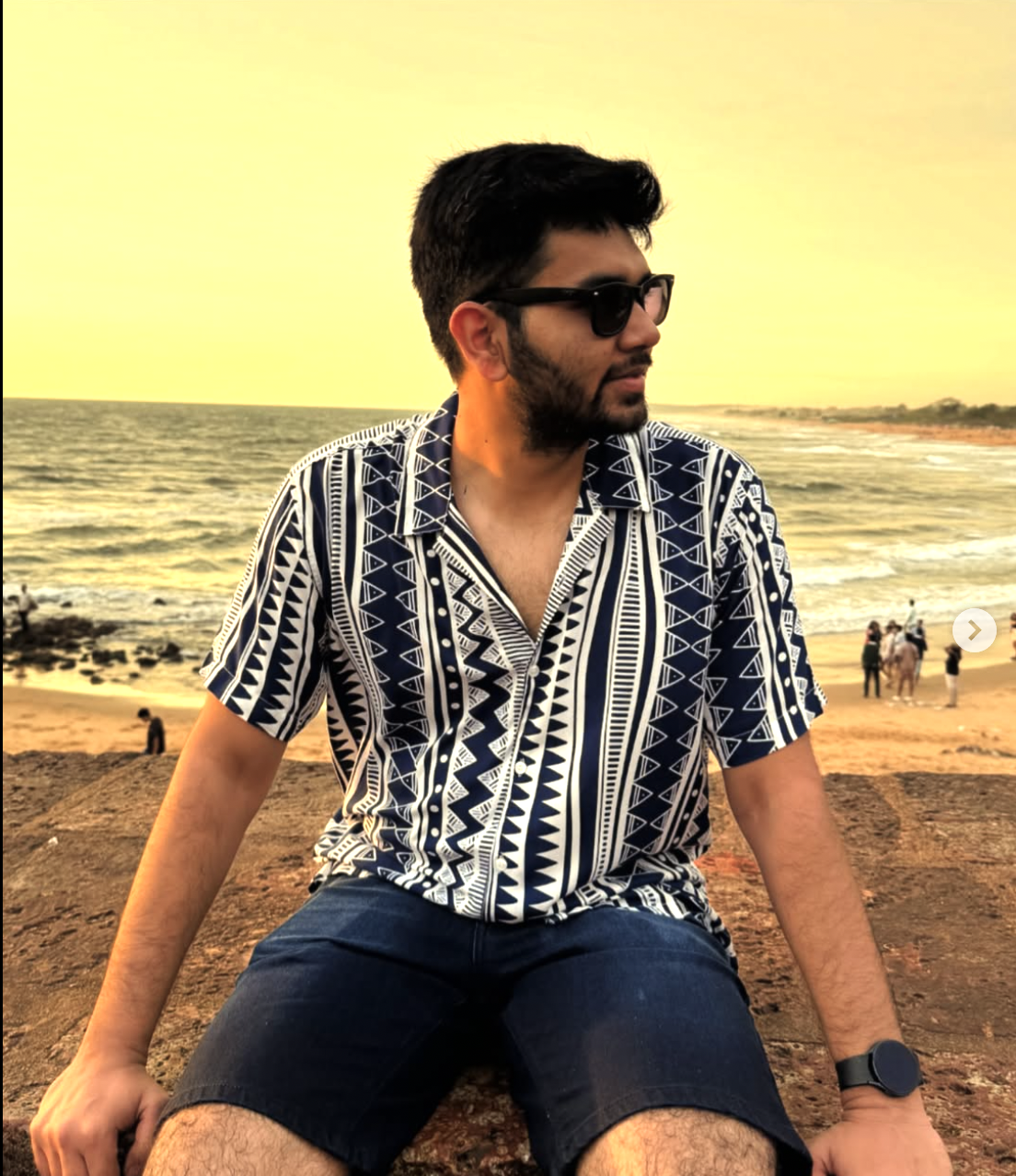 Prabhakar Gupta - Profile Picture